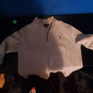 Ralph lauren turtle neck
